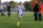 Girls Under-16s 2026 Northern Cross Country Relays, Graves Park, Sheffield. Photo: David T. Hewitson/Sports for All Pics